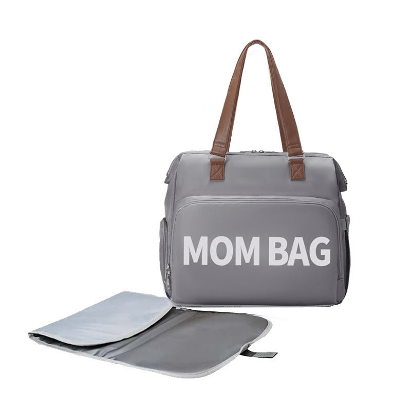 Multi-Functional Windeltasche Brehn