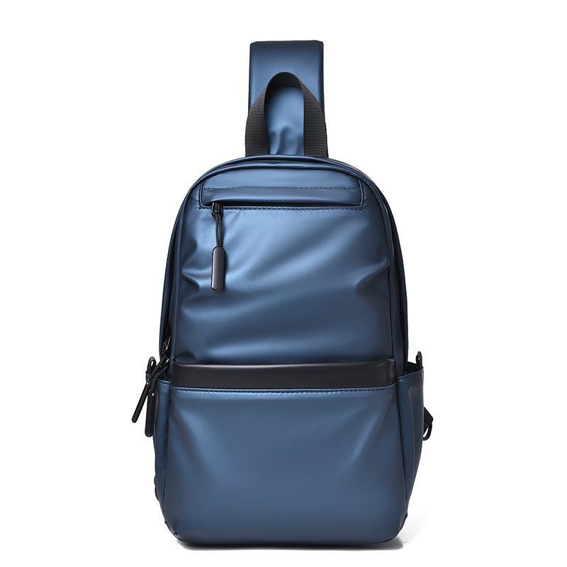 Schlanker minimalistischer Sling-Rucksack Brehn