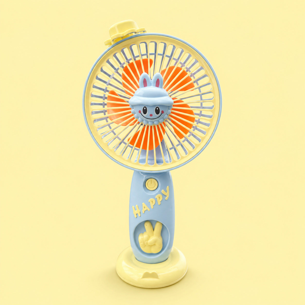 Damen tragbarer Mini-Tischventilator Brehn