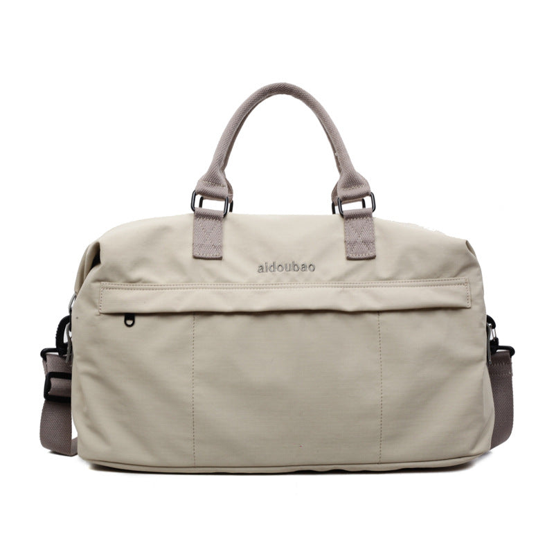 Vielseitige Reisetasche Brehn