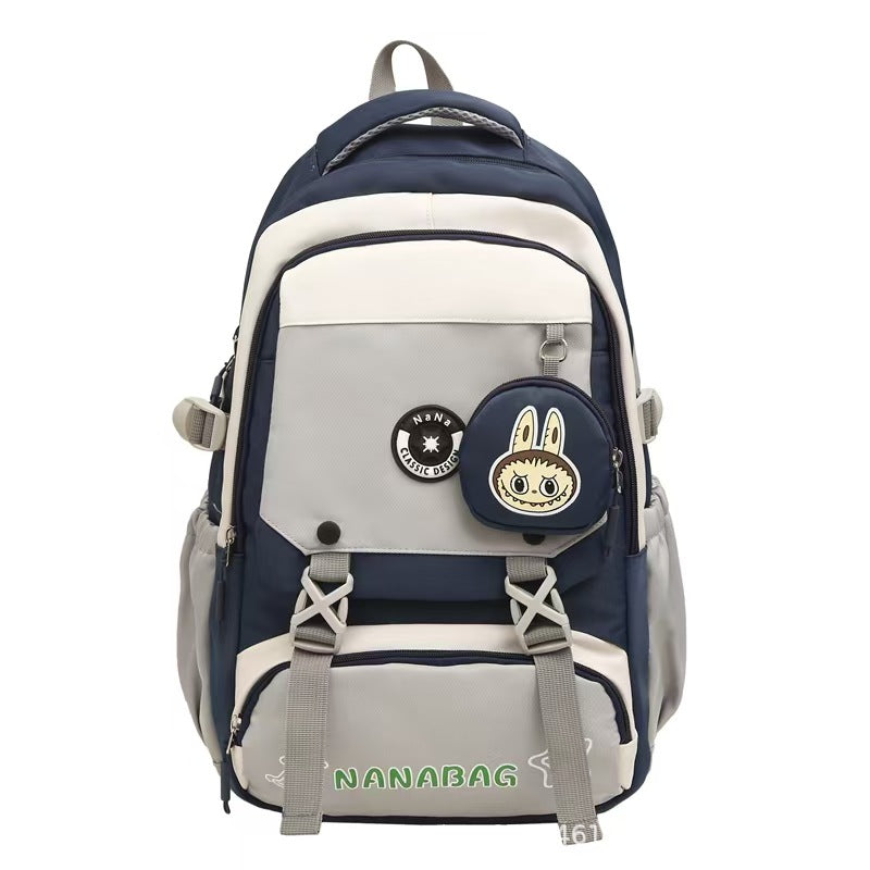 Abenteuerbereiter Mehrfach-Rucksack Brehn