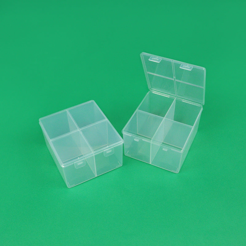 Modulare Organisationsbox Brehn