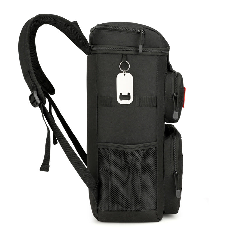Herren taktischer Rucksack Brehn