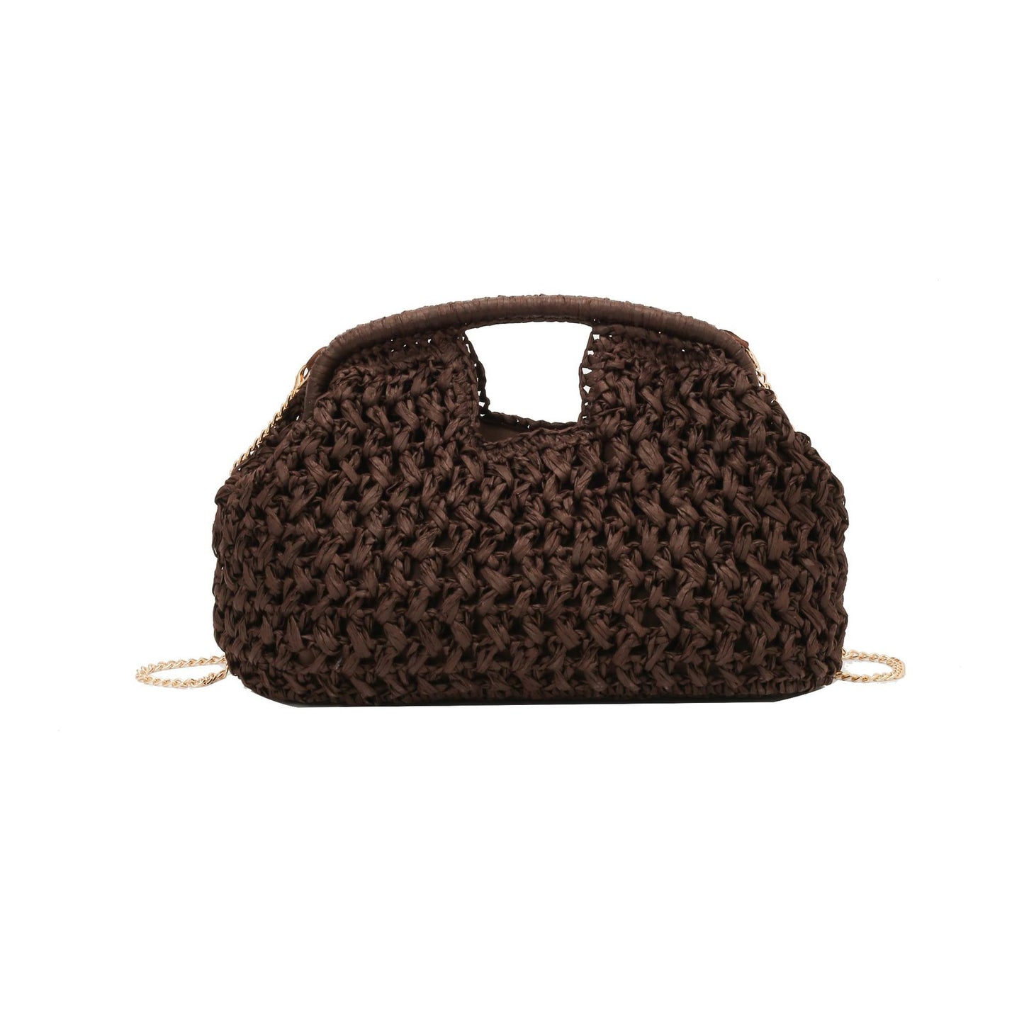 Stilvolle Handtasche Brehn
