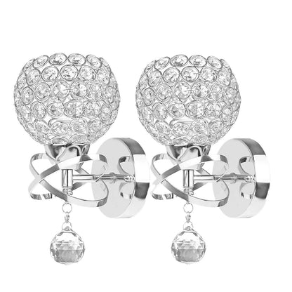 Wandlampe Brehn