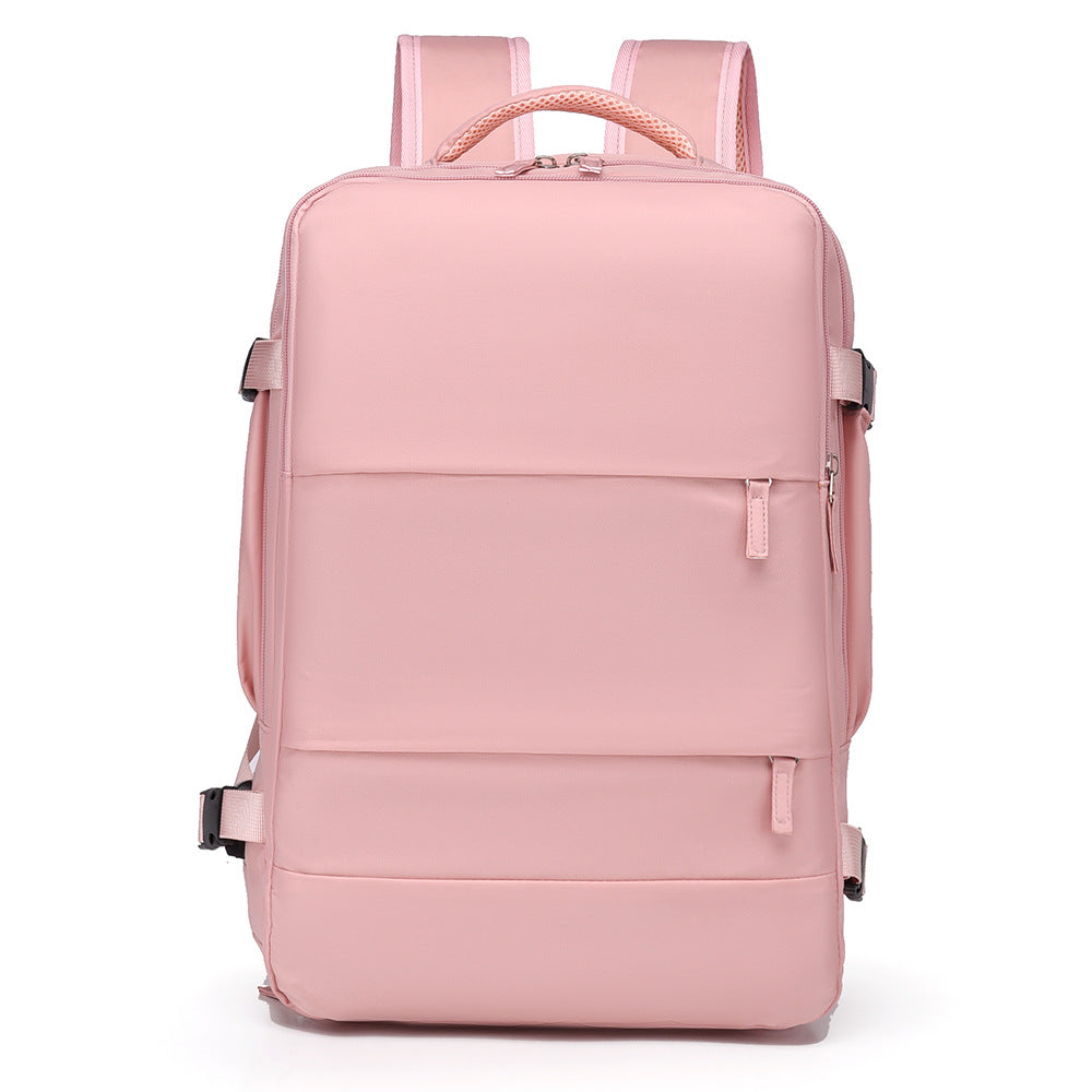Professioneller Mehrfach-Rucksack Brehn