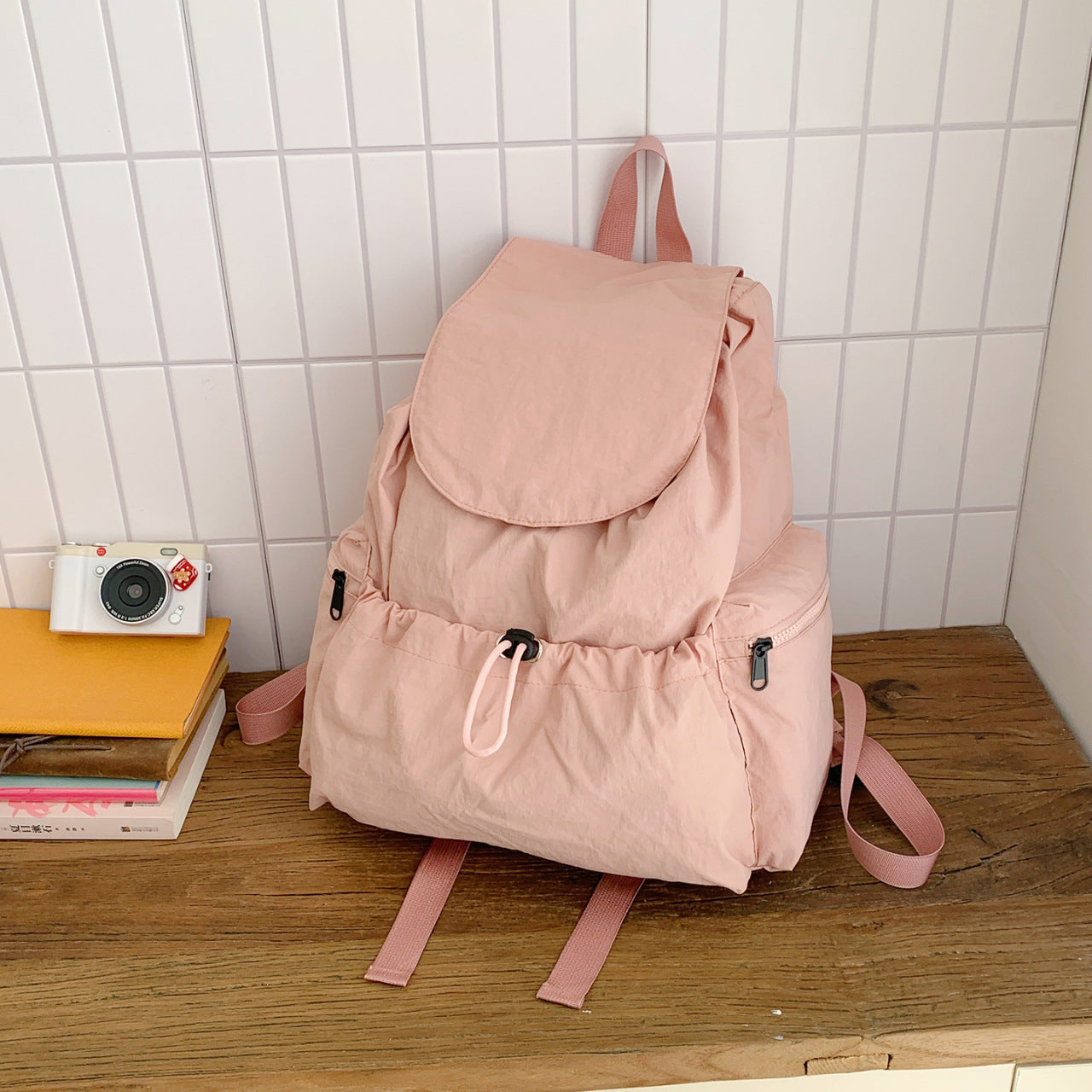 multifunktionaler Rucksack
