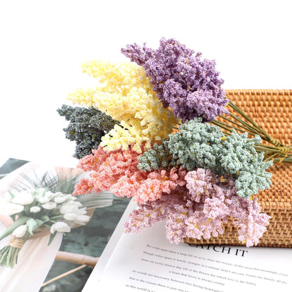 Dekorative Kunstblumen Bouquets Brehn