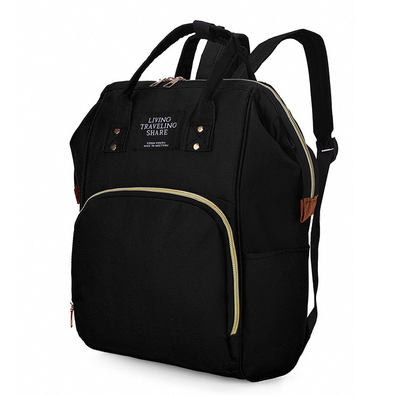 Stylische Multifunktions-Reise-Rucksack Brehn
