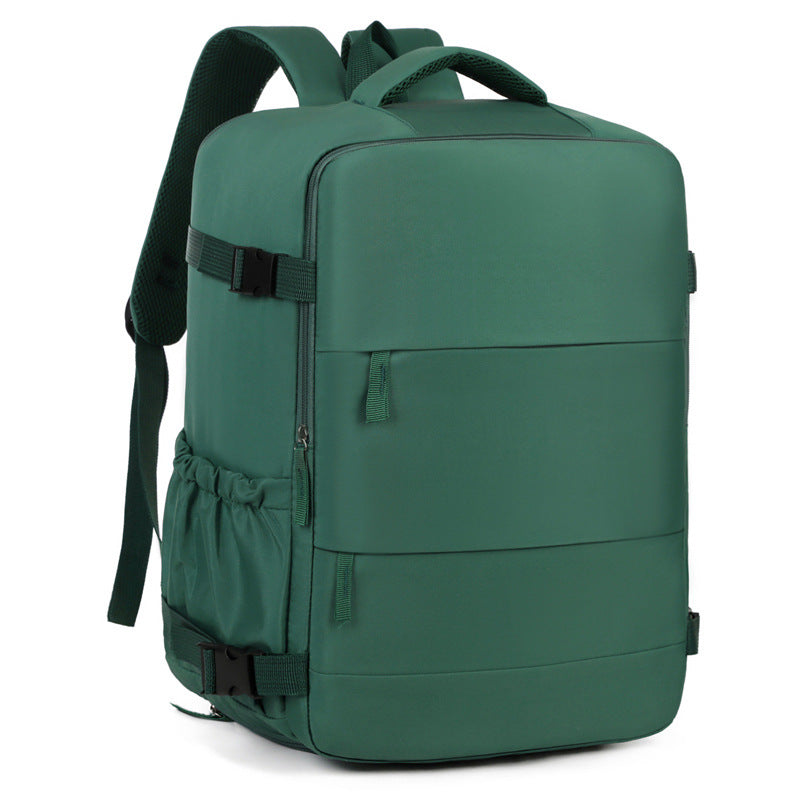 Kompakte wasserdichte Reisetasche Brehn
