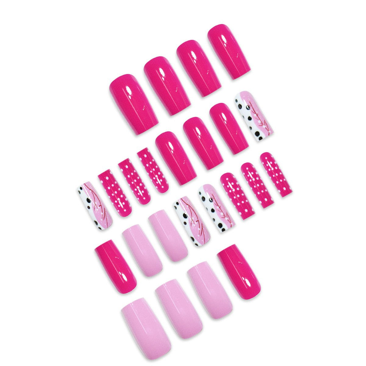 Artistic Nail Enhancements Brehn 1787913948
