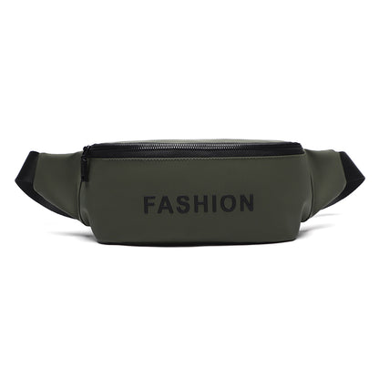 Modische wasserdichte Bauchtasche