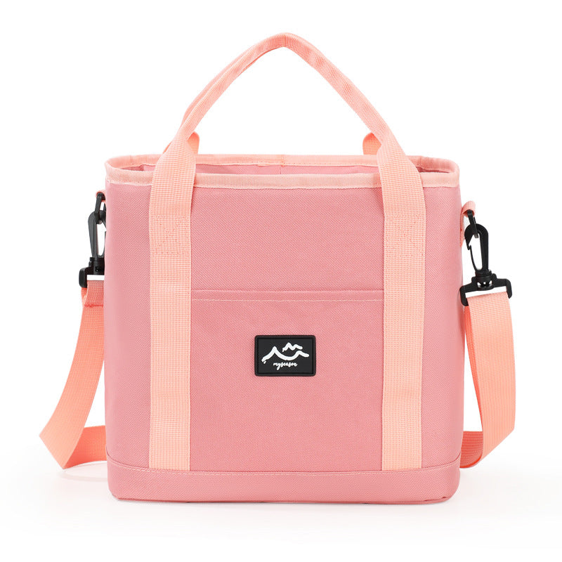 Isolierte vielseitige Kühltasche Brehn