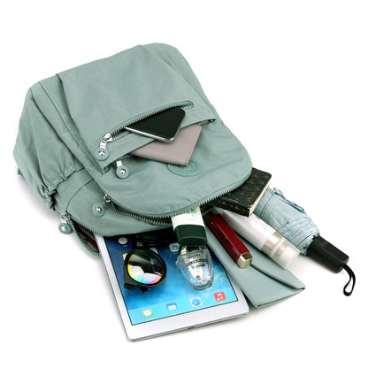 Multifunktionaler leichter Rucksack Brehn