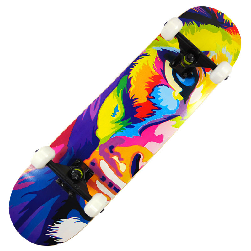 Skateboard Brehn
