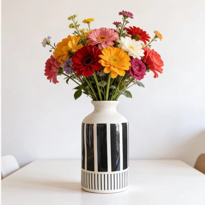 Wohnkultur Dekorative Vase Brehn