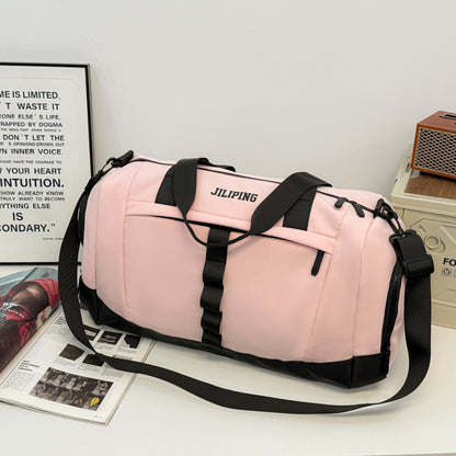 Premium Multifunktionale Sport-Duffelbag Brehn