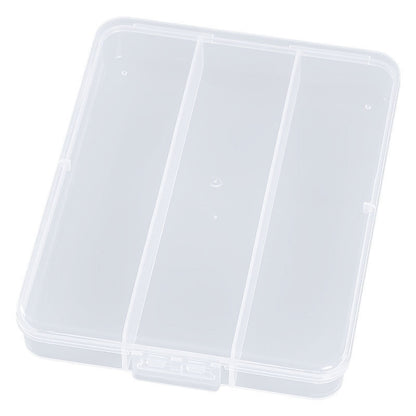 Multi-Division Bastelbedarf Aufbewahrungsbox Brehn