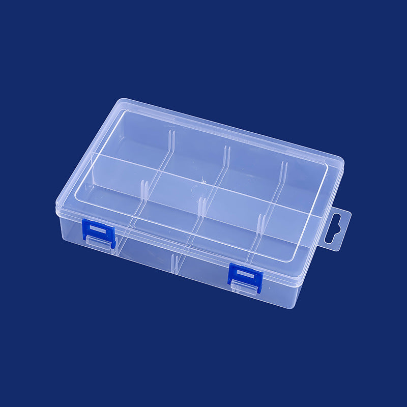 Multi-Compartment Lagerbox Brehn
