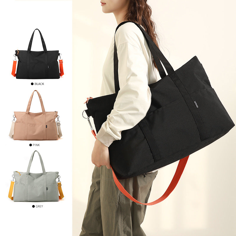 Multi-Taschen Freizeit Tragetasche Brehn