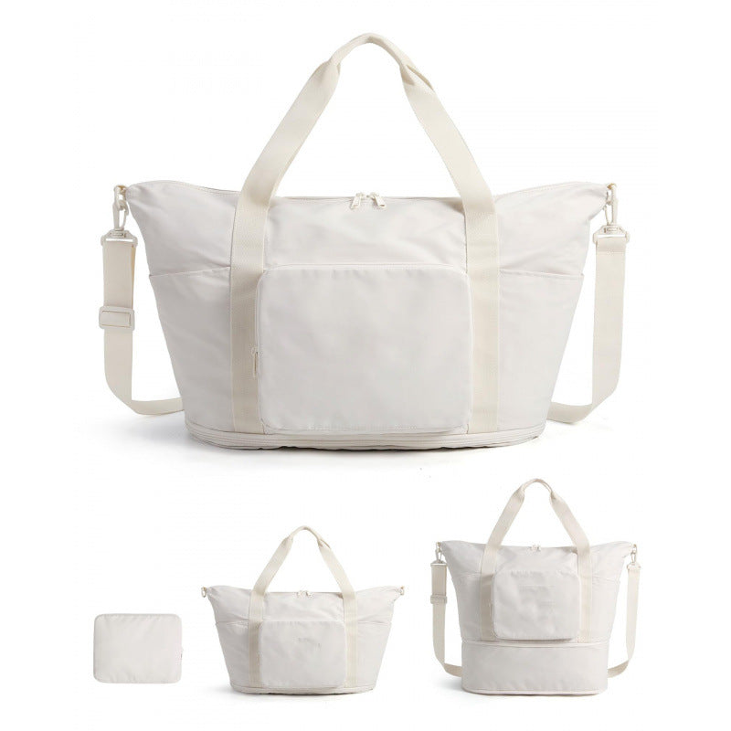 Stylische multifunktionale Reisetasche Brehn