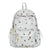 Casual Graphic Design Rucksack Brehn
