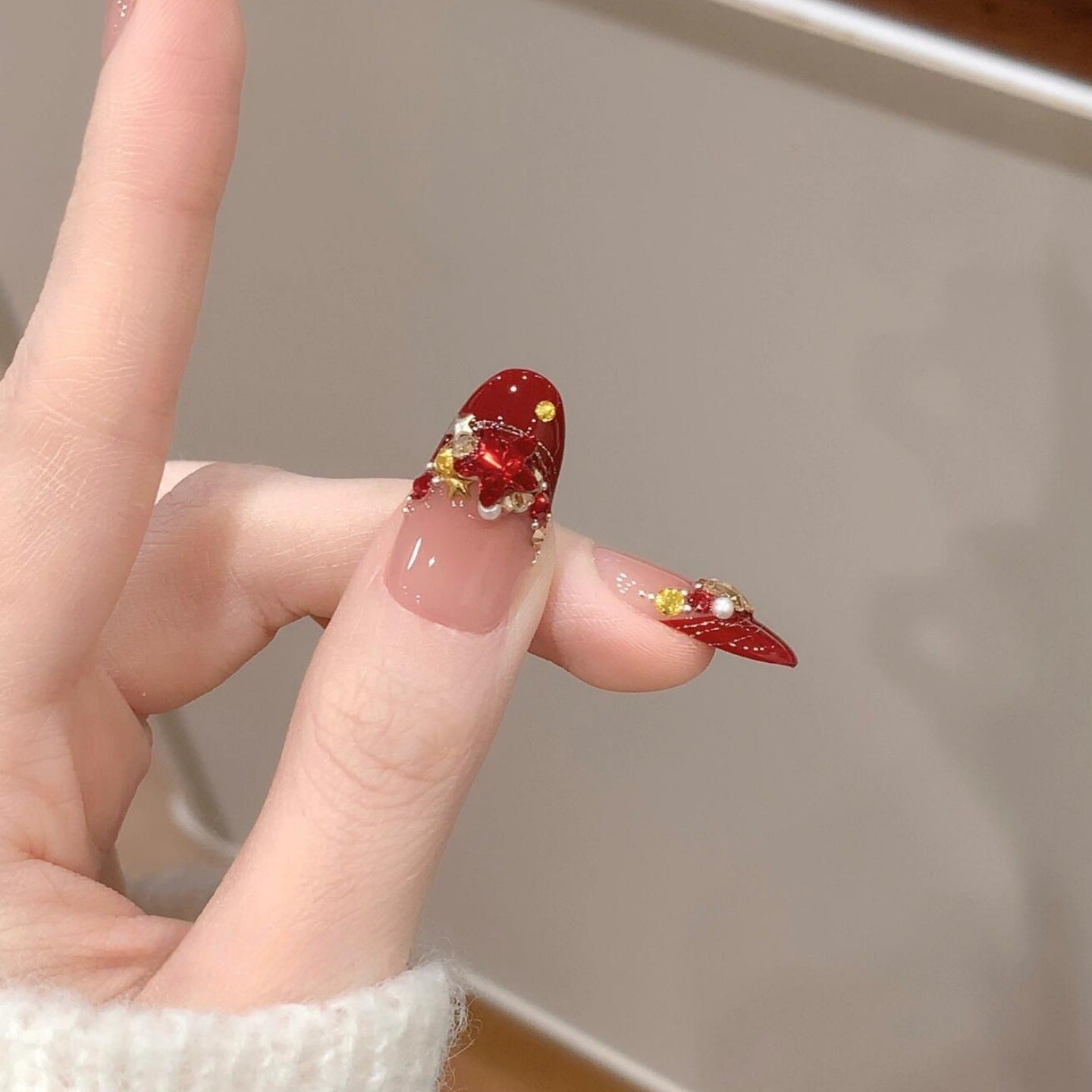 Nageldesign Brehn