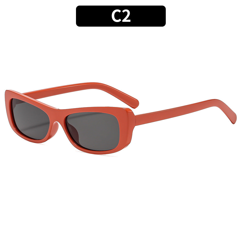Stylische Mode-Sonnenbrillen