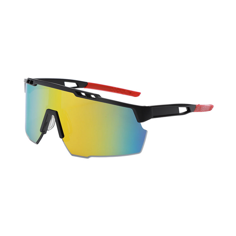 Herren Hochleistungs-Outdoor-Sport-Sonnenbrille Brehn