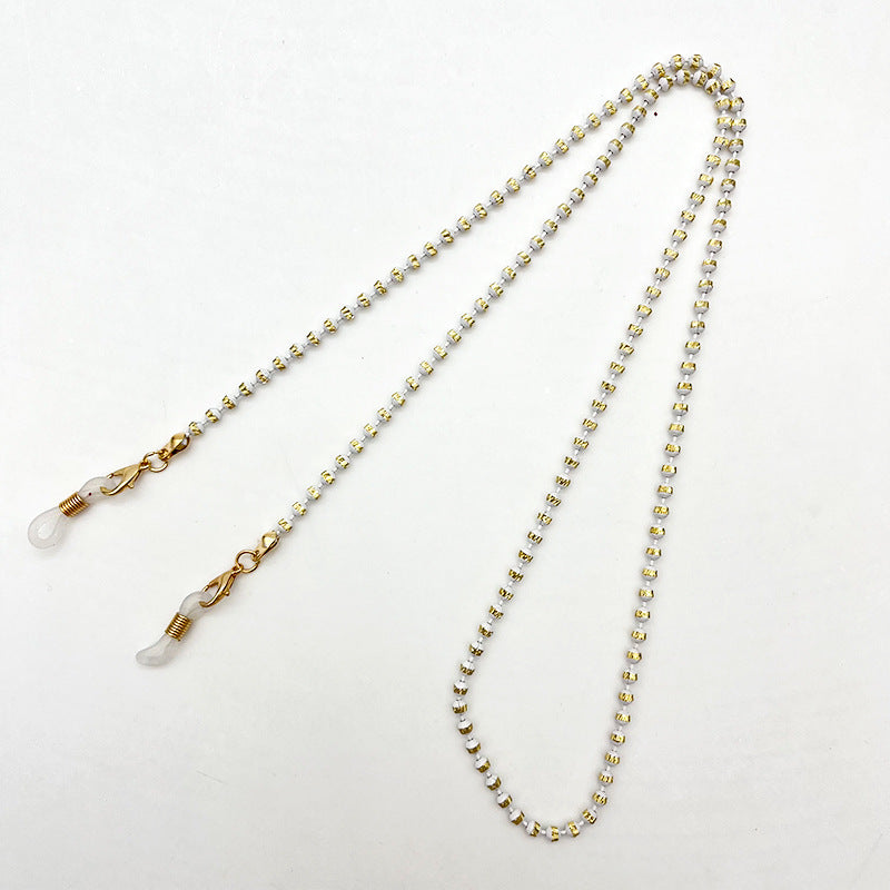 Brillenband mit eleganten Details Brehn