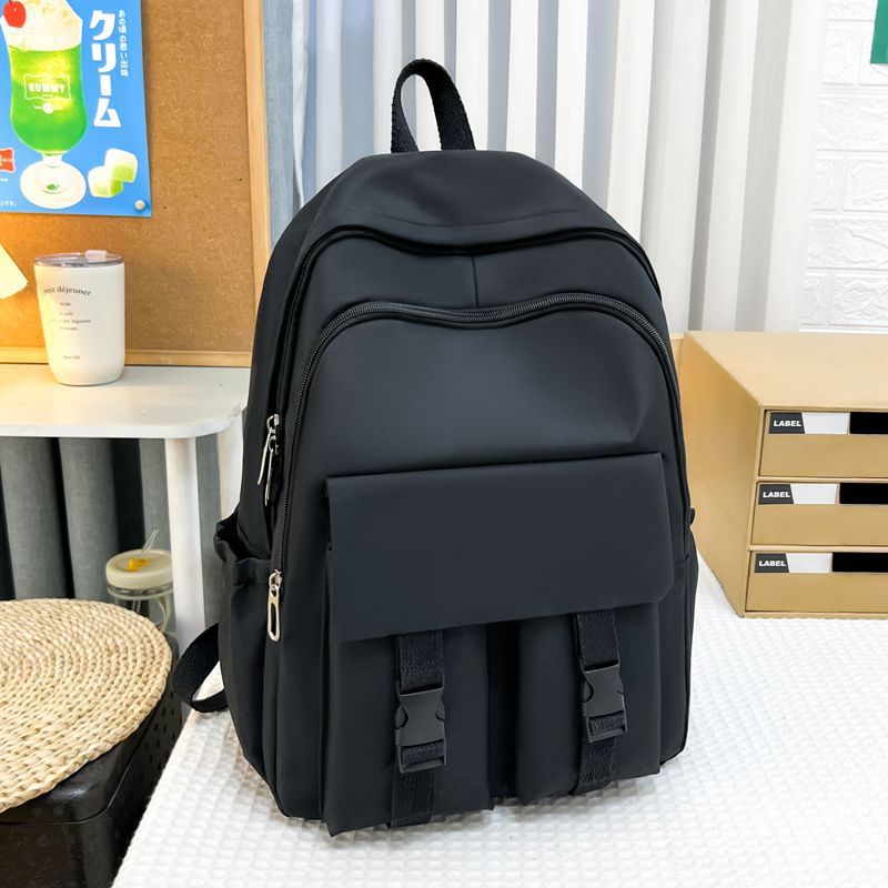 Vielseitiger Freizeitrucksack mit Mehreren Innenfächern Brehn