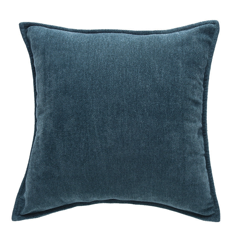 Quadratisches Sofa- und Wohnkissen Brehn