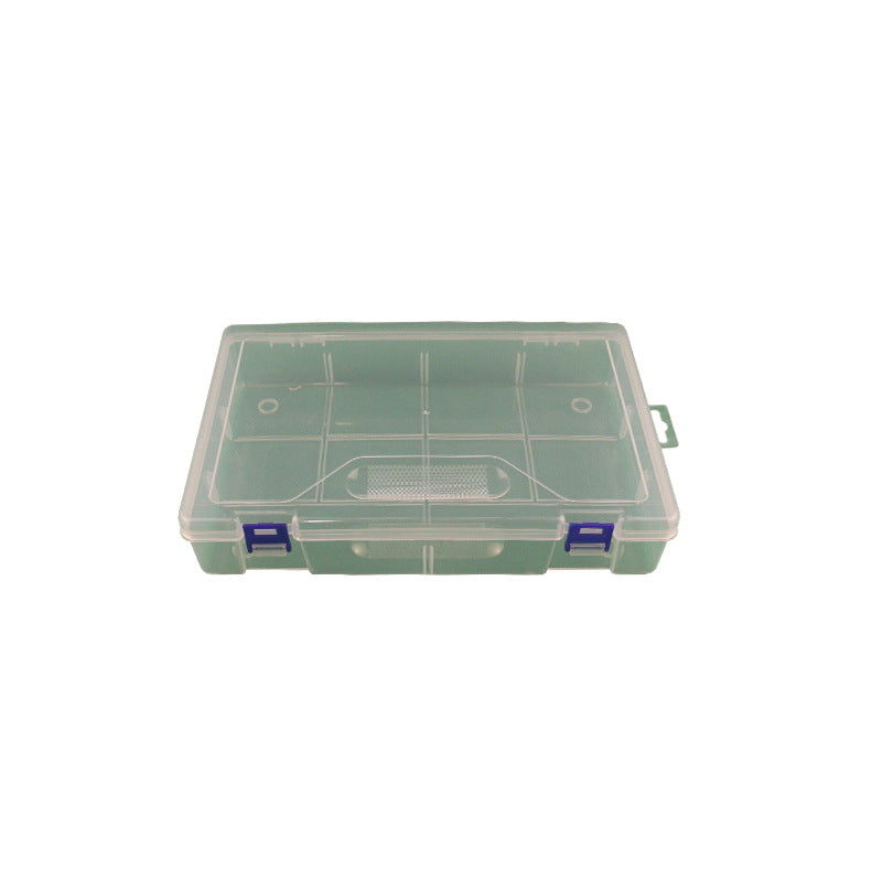 Mehrfachfach Modularer Bastelspeicherbox Brehn