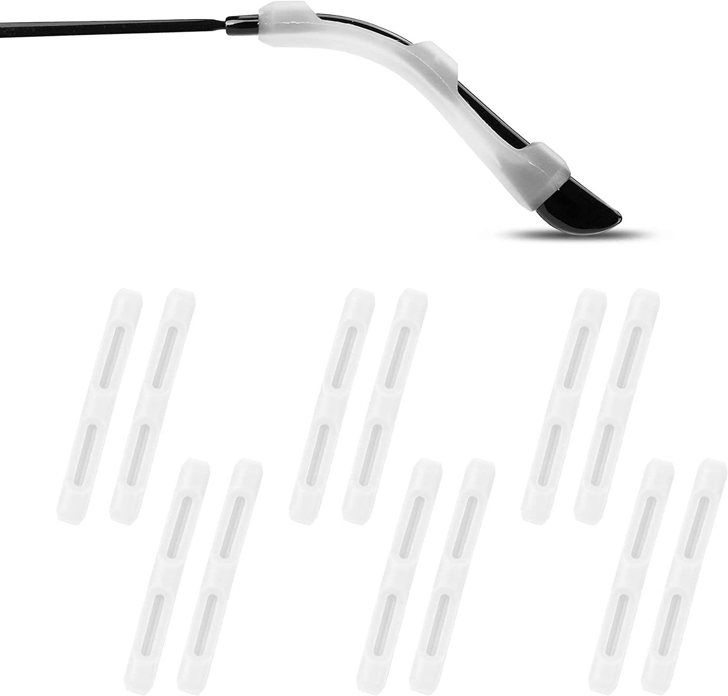 Augenschutz Halter Clips Brehn