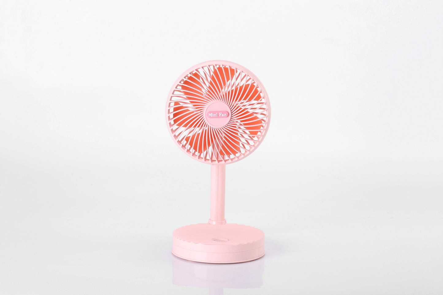 Unisex Verstellbarer Schreibtischventilator Brehn