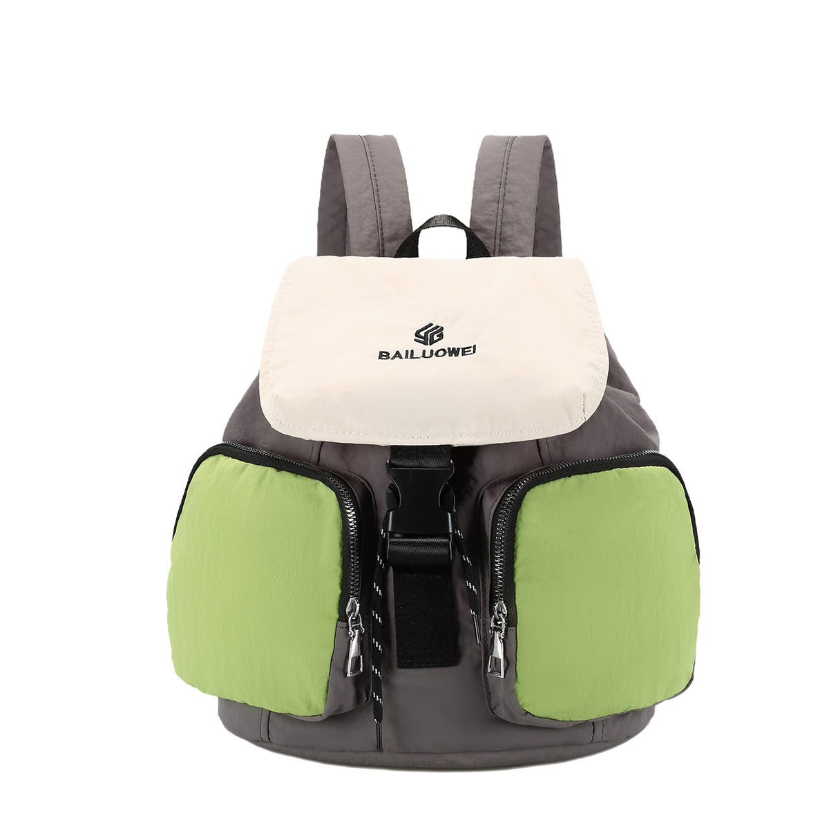 Leichter Outdoor-Rucksack