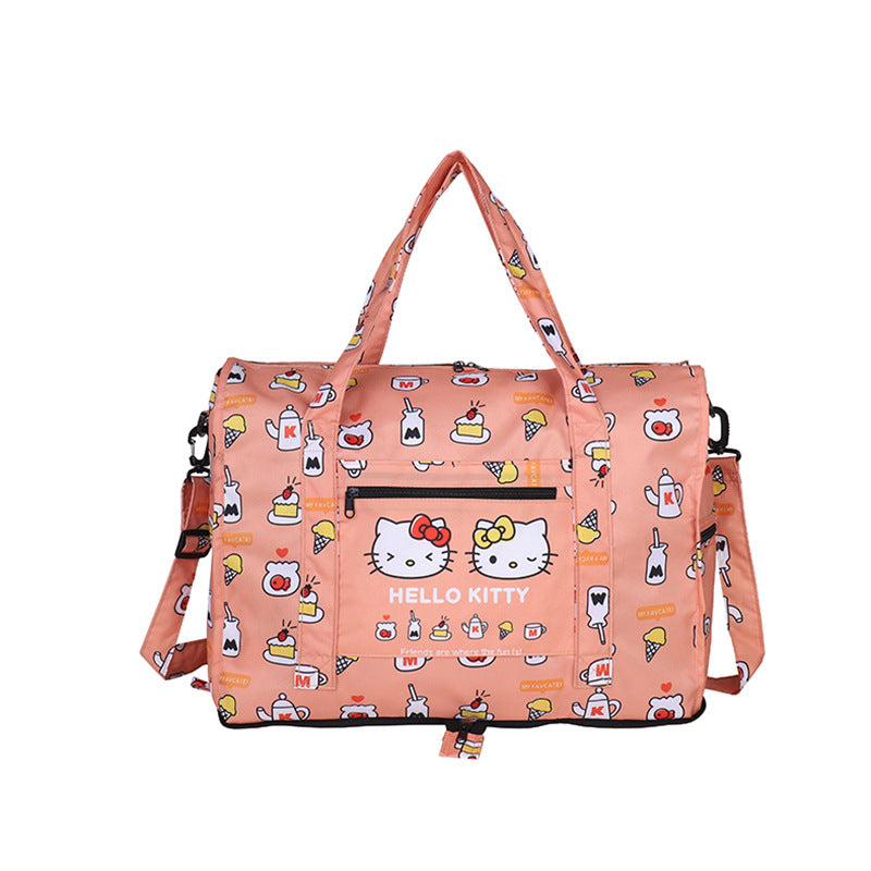Fun-Themen Reise Duffle Bag