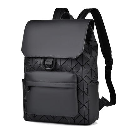 Stilvolle wasserdichte urbane Rucksack Brehn