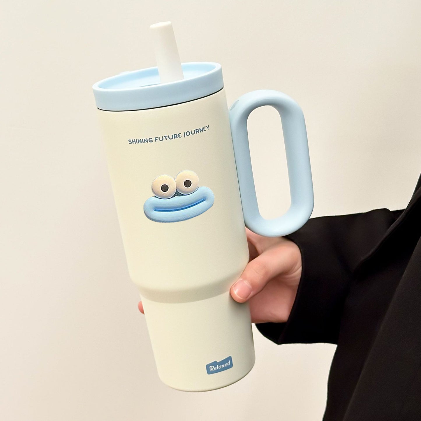 Unisex Isolierbecher Brehn