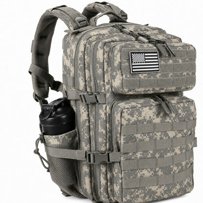 Taktischer Rucksack Brehn