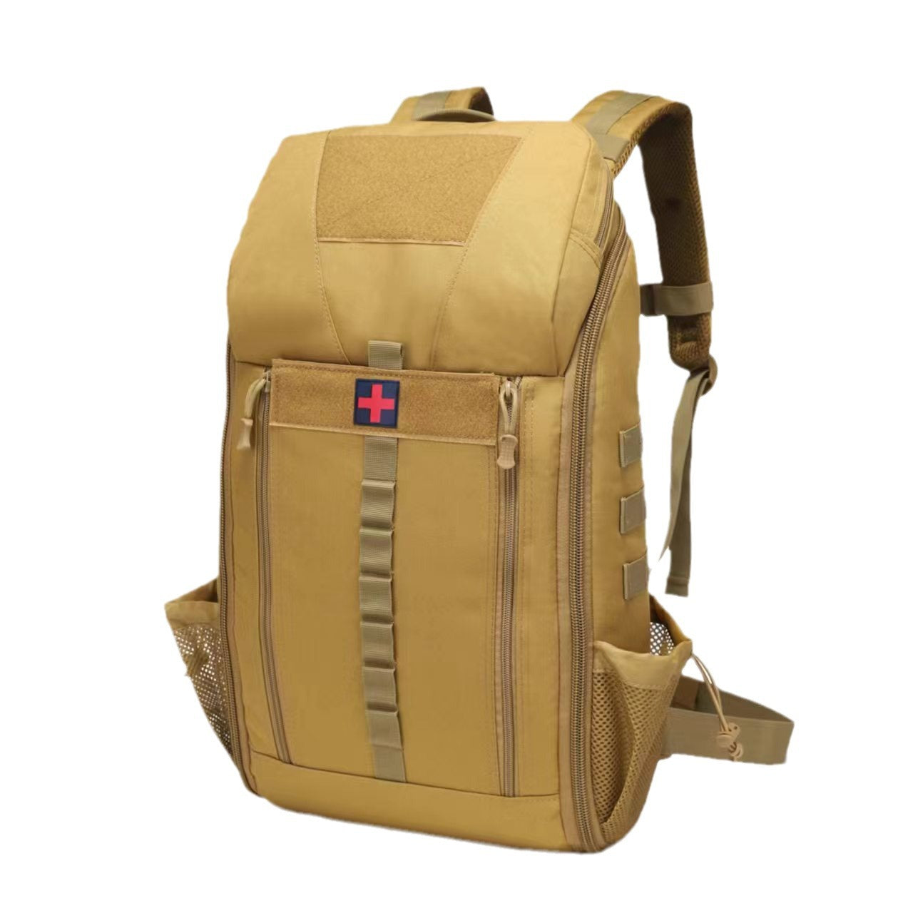 Taktischer Entlastungsrucksack Brehn