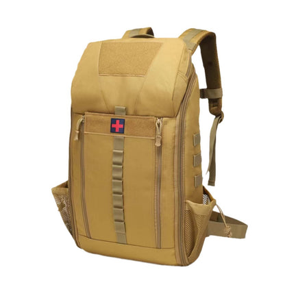 Taktischer Entlastungsrucksack Brehn