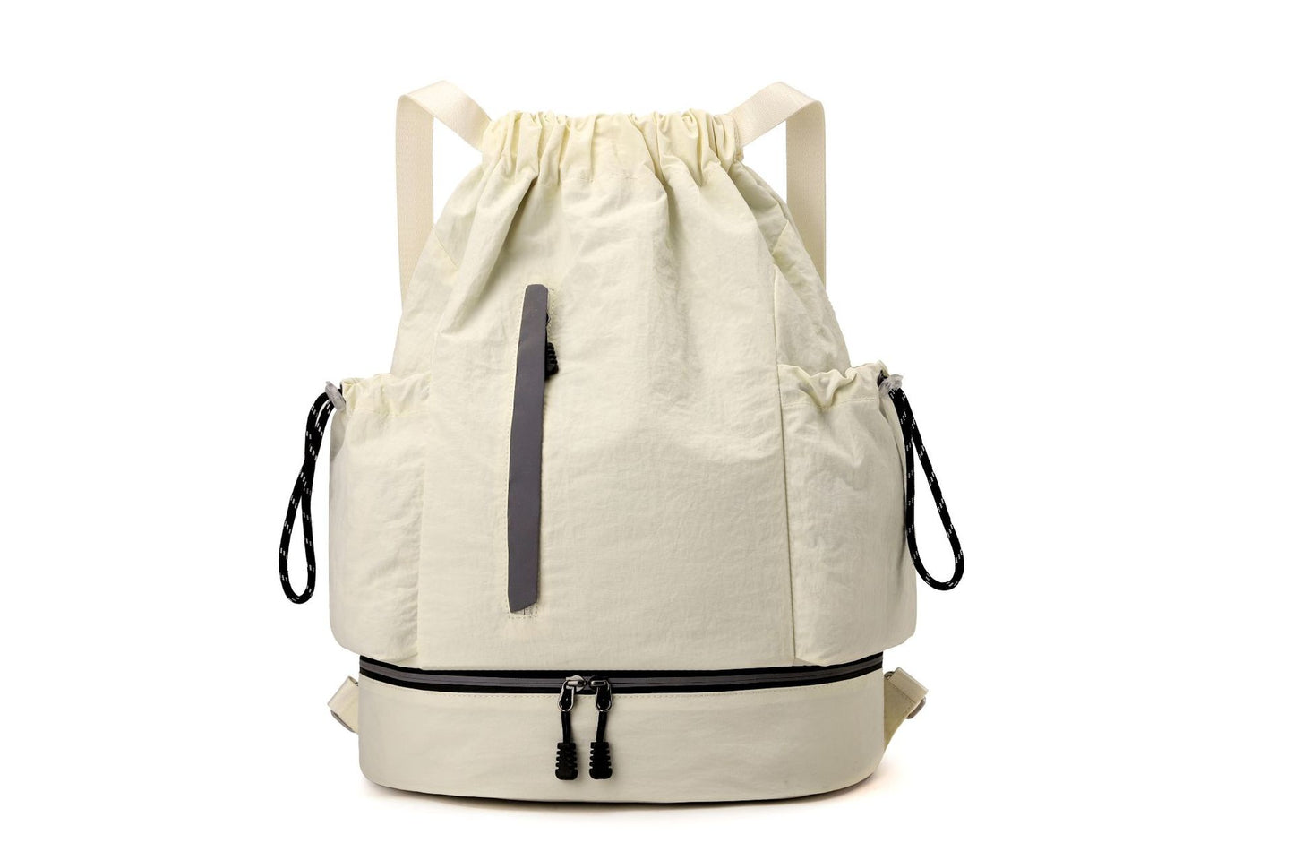 Vielseitiger Zugbeutel Rucksack Brehn