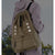 Leichter Drawstring Sport Rucksack Brehn