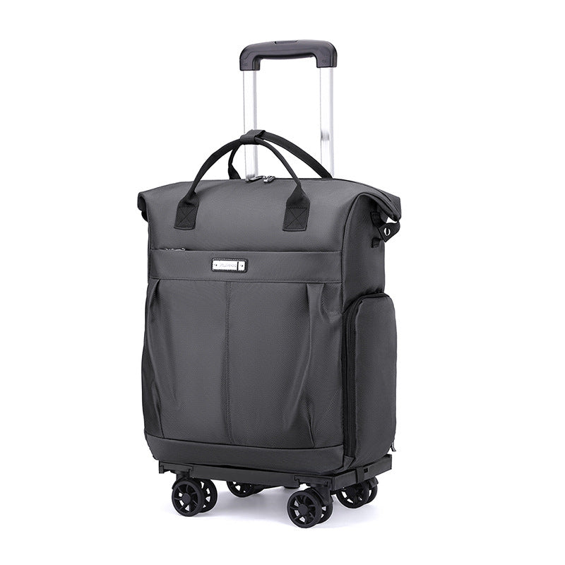 Stylischer Rucksack Brehn