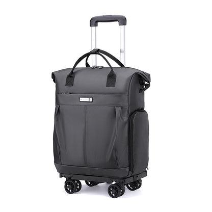 Stylischer Rucksack Brehn