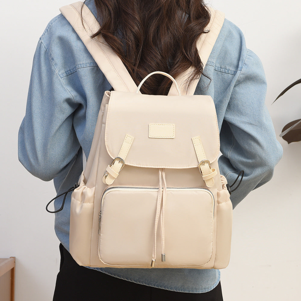 Vielseitiger stylischer Rucksack Brehn