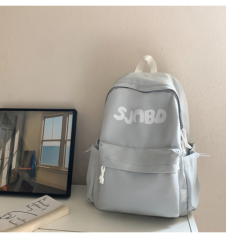 Lässiger Urban Rucksack Brehn