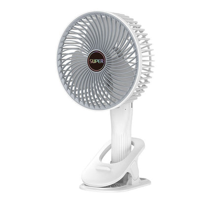 Unisex Tischventilator Brehn