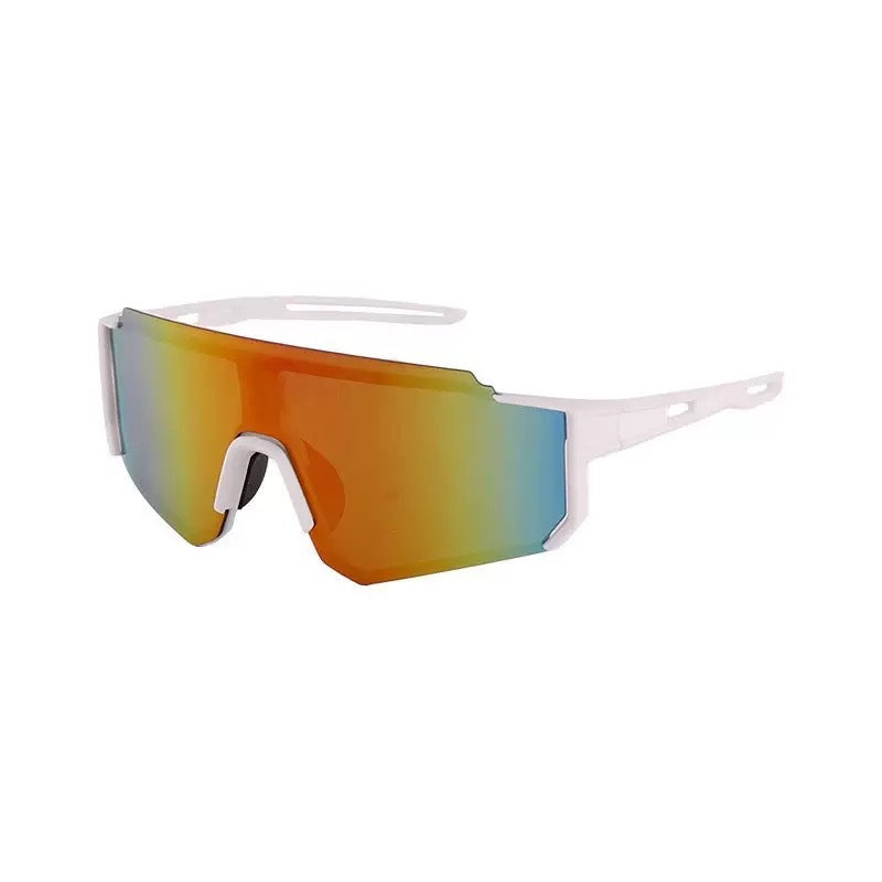 Hochleistungs-Sportsonnenbrille Brehn
